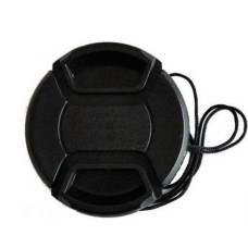 Marumi Крышка для объектива 55 мм со шнурком